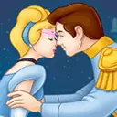 cute disney couple