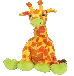 Giraffiti