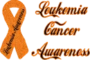 Leukemia Cancer Awareness