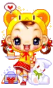 cute kawaii sayclub girl