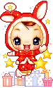 cute kawaii sayclub girl