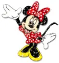 Minnie Mouse