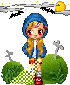 cute kawaii sayclub girl 