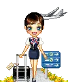 cute kawaii sayclub girl