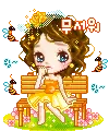 cute kawaii sayclub girl