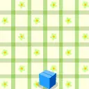 cute kawaii fruits animation