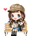 cute kawaii sayclub girl