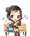 cute kawaii sayclub girl