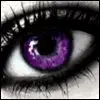 Glitterin eye 