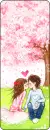 cute kawaii lovers
