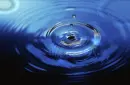Droplets dropping