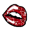 Yummy lips 