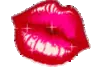Pink lips