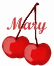 Mary
