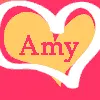 amy