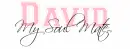 Soul Mate - David