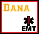 EMT - Dana