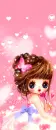 cute baby girl