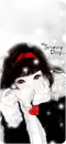 red heart