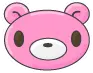 gloomy bear