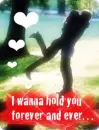 Sweet love