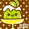 jelly