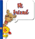 Hi Friend