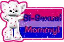 Bi-Sexual Mommy