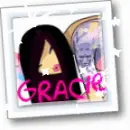 tokidoki - gracie