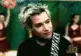 David Desrosiers from Simple Plan