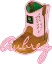 JD Boot- Aubrey