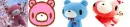 gloomy bear banner<3
