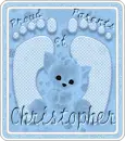 Christophers Proud Parents