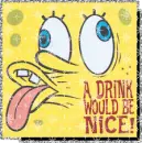 Spongebob Squarepants