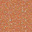 copper glitter
