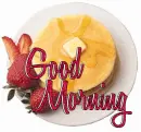 Good Morning