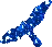 glitter bird