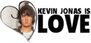 Love Kevin Jonas