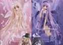 angels girl anime