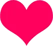 Rainbow Heart Ver.2