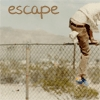 escape