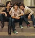 Jonas Brothers