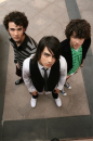 Jonas Brothers