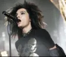 Tokio Hotel!