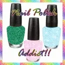 Nail Polish Addict
