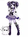 Gothic Girl