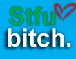 stfu xDD
