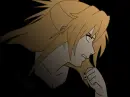 yasuna running away