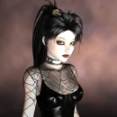 Gothic Girl