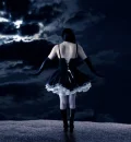 Dark Paradise